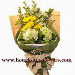 花城花店 以花傳情，點亮生活每個重要時刻